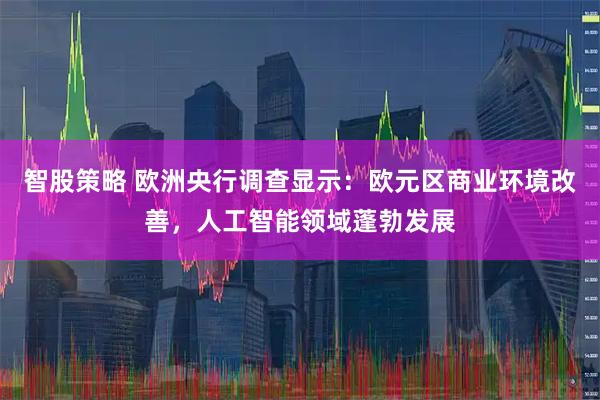 智股策略 欧洲央行调查显示：欧元区商业环境改善，人工智能领域蓬勃发展